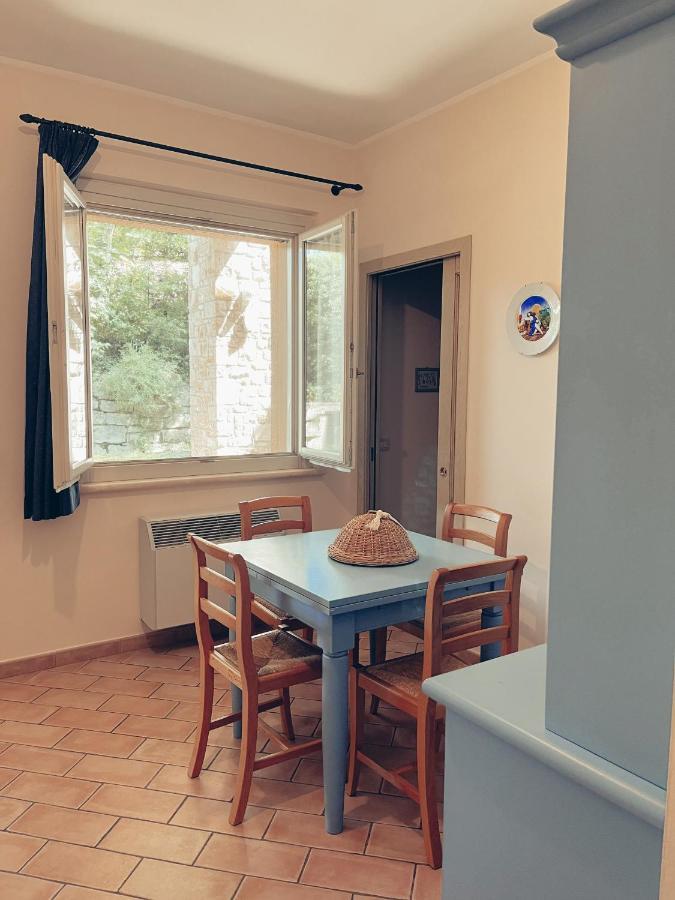 Residenze L'Alberata Pensionat Collazzone Eksteriør billede