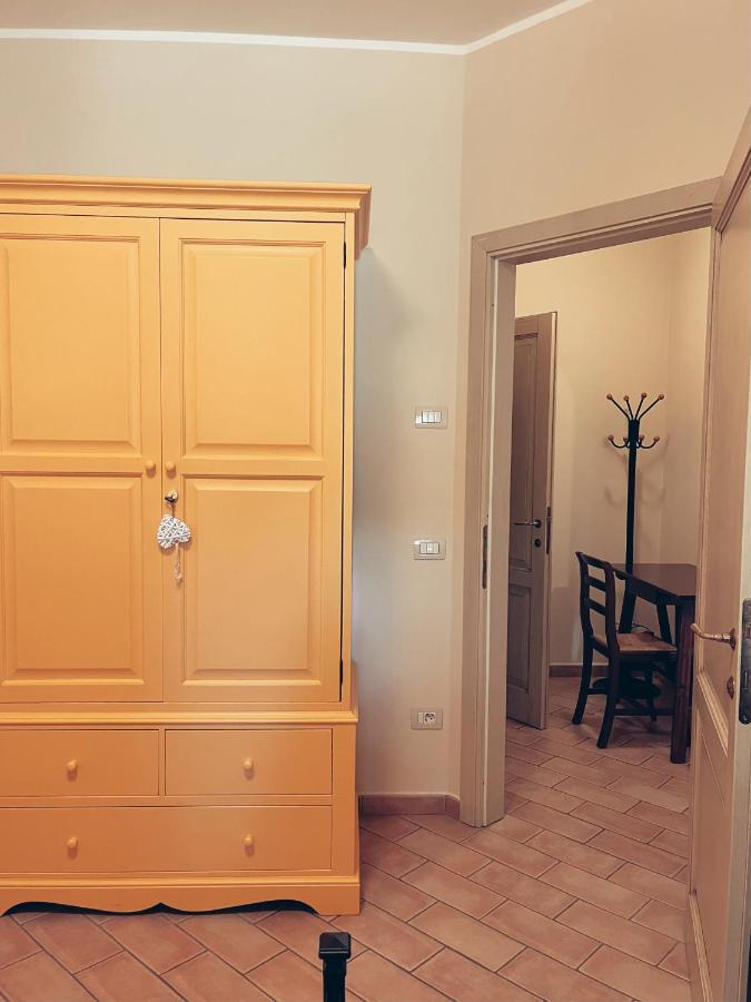 Residenze L'Alberata Pensionat Collazzone Eksteriør billede