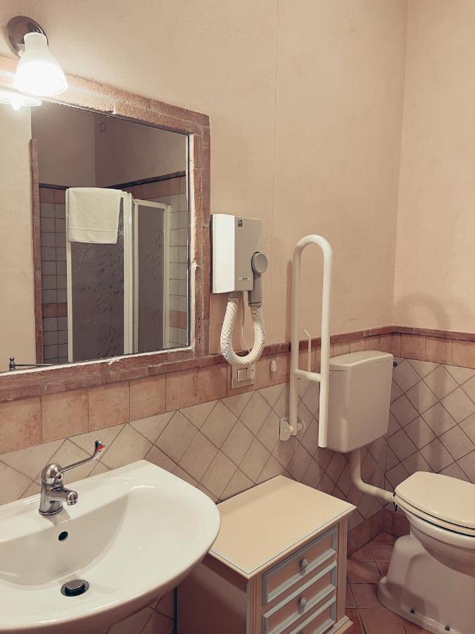Residenze L'Alberata Pensionat Collazzone Eksteriør billede