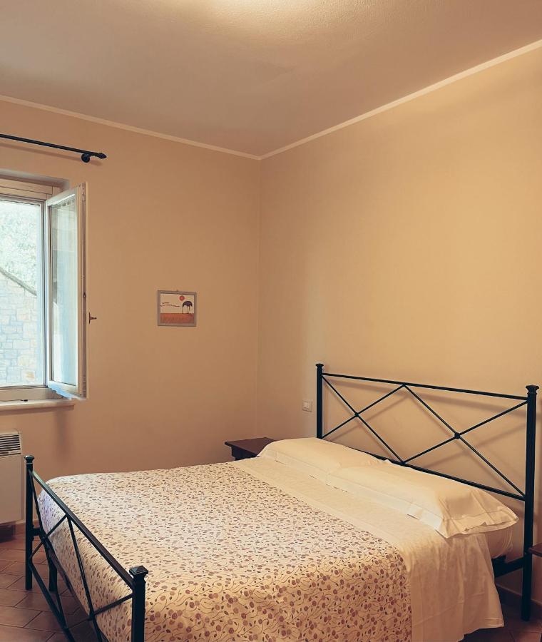 Residenze L'Alberata Pensionat Collazzone Eksteriør billede