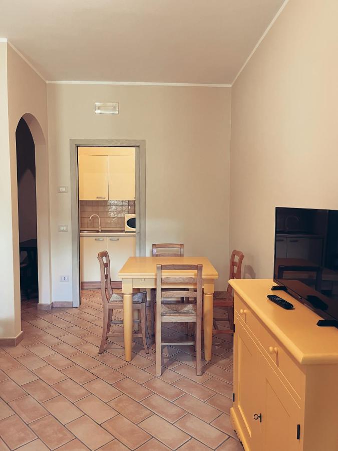 Residenze L'Alberata Pensionat Collazzone Eksteriør billede