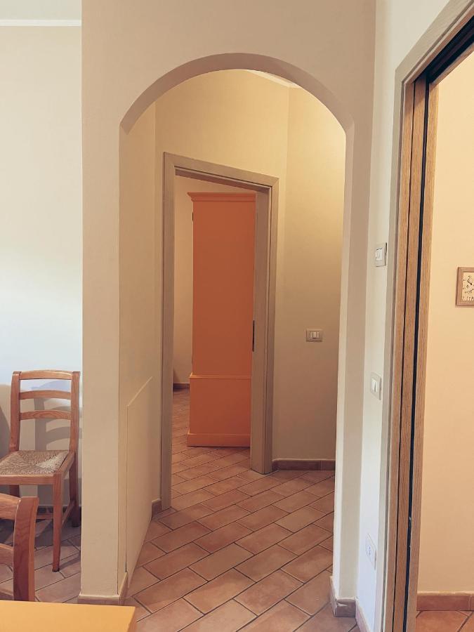 Residenze L'Alberata Pensionat Collazzone Eksteriør billede