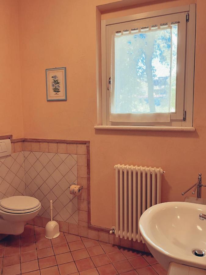 Residenze L'Alberata Pensionat Collazzone Eksteriør billede
